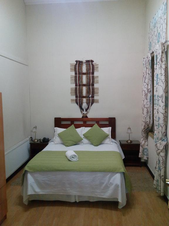 וולדיביה Hotel Boutique Borderio חדר תמונה