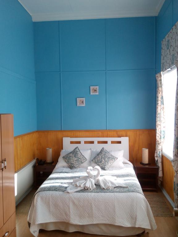 וולדיביה Hotel Boutique Borderio חדר תמונה